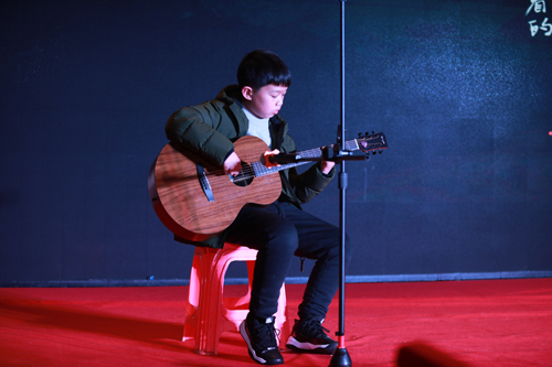 大禹漢光2018年“同心同行，共創(chuàng)未來”主題年會(huì)圓滿成功