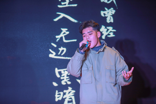 大禹漢光2018年“同心同行，共創(chuàng)未來”主題年會(huì)圓滿成功