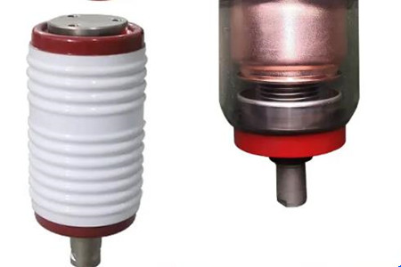 真空滅弧室觸頭結(jié)構(gòu)型式有幾種？主要有四種！