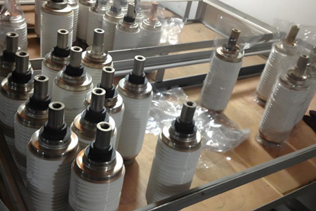 真空滅弧室怎么使用？詳細(xì)教程解答！