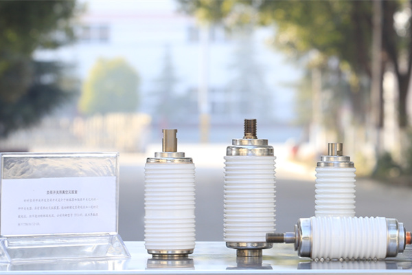 真空開關(guān)管接觸點一般采用什么材質(zhì)？