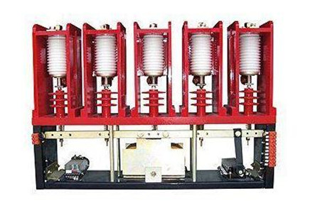 真空開關(guān)管時間行程特性曲線可以檢測哪些參數(shù)？