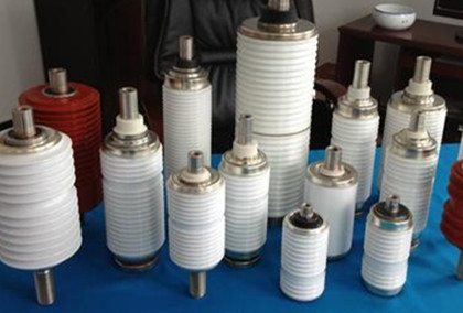 真空開關(guān)管的分類、材料和使用壽命